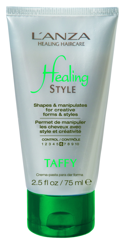 taffy Hair Wear Team